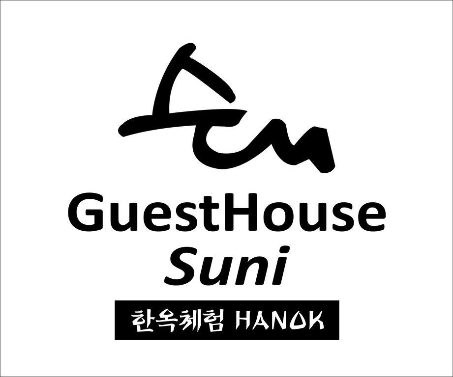 Hanok Guesthouse Suni Seoul Exteriör bild