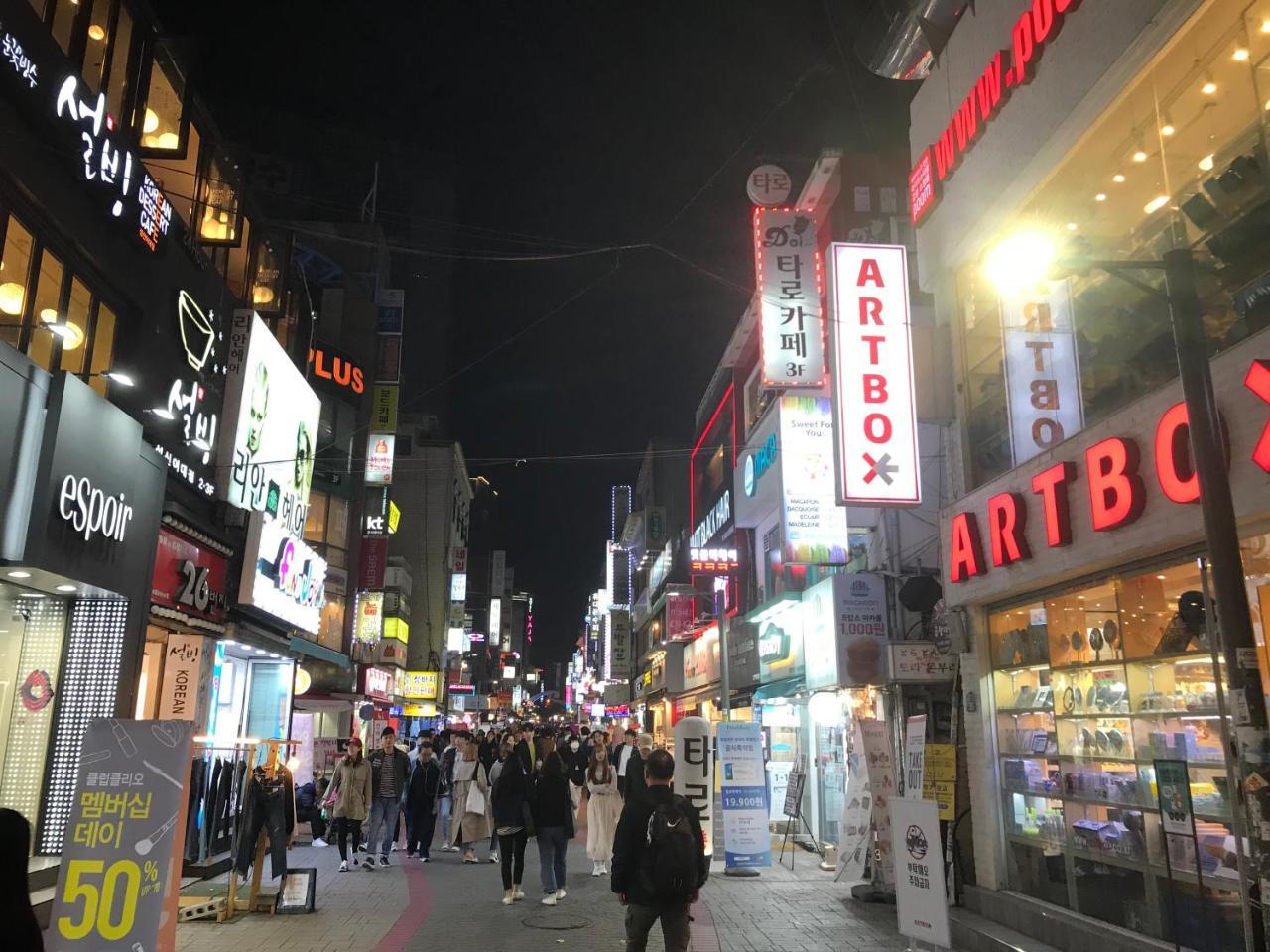 Hanok Guesthouse Suni Seoul Exteriör bild